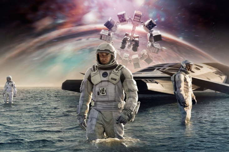 Interstellar Film Review What Was Christopher Nolan Trying to Convey?